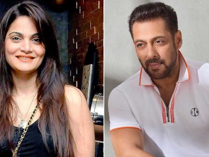 Jewellery brand issues clarification, after Salman Khan and sister Alvira accused of 2 crore fraud | Jewellery brand issues clarification, after Salman Khan and sister Alvira accused of 2 crore fraud