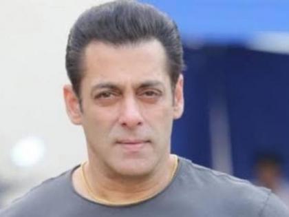 Salman Khan fans not allowed to gather outside his Mumbai home after threat from Bishnoi gang | Salman Khan fans not allowed to gather outside his Mumbai home after threat from Bishnoi gang