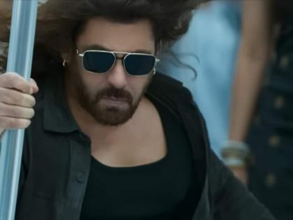 Salman Khan's film Kisi Ka Bhai Kisi Ki Jaan reportedly leaked online | Salman Khan's film Kisi Ka Bhai Kisi Ki Jaan reportedly leaked online