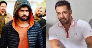 Lawrence Bishnoi issues open threat to Salman Khan, 'apologize or face consequences says, gangster | Lawrence Bishnoi issues open threat to Salman Khan, 'apologize or face consequences says, gangster