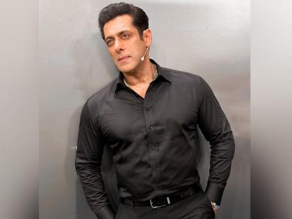 Salman Khan's security beefed up after superstar receives fresh death threats | Salman Khan's security beefed up after superstar receives fresh death threats