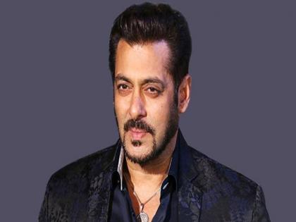 Salman Khan Begins Shooting for Film ‘Sikandar’, Behind-the-Scenes Photo Goes Viral | Salman Khan Begins Shooting for Film ‘Sikandar’, Behind-the-Scenes Photo Goes Viral
