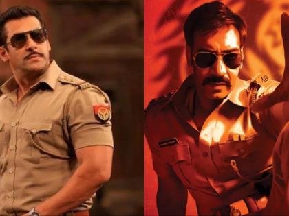 Baba Siddique Murder: Salman Khan's Chulbul Pandey Cameo From Singham Again Dropped After NCP Leader's Death | Baba Siddique Murder: Salman Khan's Chulbul Pandey Cameo From Singham Again Dropped After NCP Leader's Death
