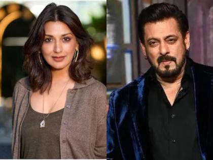 'He Used to Call My Husband to Ask About My Health', Sonali Bendre Opens up on Bond With Salman Khan | 'He Used to Call My Husband to Ask About My Health', Sonali Bendre Opens up on Bond With Salman Khan 'He Used to Call My Husband to Ask About My Health', Sonali Bendre Opens up on Bond With Salman Khan | 'He Used to Call My Husband to Ask About My Health', Sonali Bendre Opens up on Bond With Salman Khan