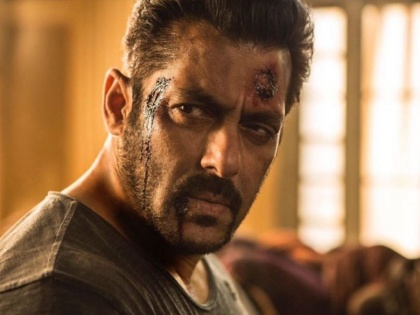 Salman Khan-starrer ‘Tiger 3’ trailer date locked! | Salman Khan-starrer ‘Tiger 3’ trailer date locked!
