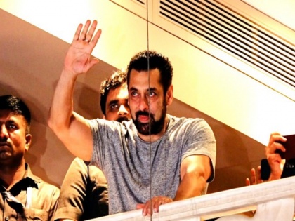 Mumbai: Youth Arrested for Booking Cab Under Gangster Lawrence Bishnoi From Salman Khan’s Residence | Mumbai: Youth Arrested for Booking Cab Under Gangster Lawrence Bishnoi From Salman Khan’s Residence