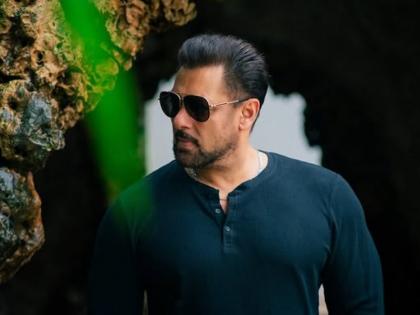 “I Deliberately Harm….. Salman Khan Responds to Allegations of 'Ruining' Careers in Bollywood" | “I Deliberately Harm….. Salman Khan Responds to Allegations of 'Ruining' Careers in Bollywood"