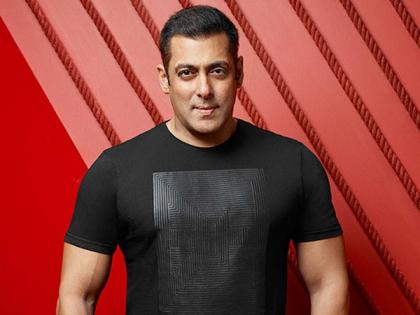 Salman Khan’s security beefed up after threat letter | Salman Khan’s security beefed up after threat letter
