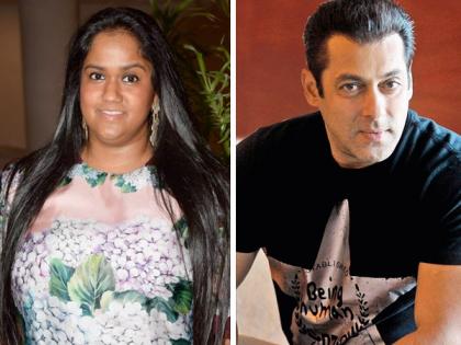 Salman Khan's sister Arpita buys 10 crore luxurious apartment in Mumbai | Salman Khan's sister Arpita buys 10 crore luxurious apartment in Mumbai Salman Khan's sister Arpita buys 10 crore luxurious apartment in Mumbai | Salman Khan's sister Arpita buys 10 crore luxurious apartment in Mumbai