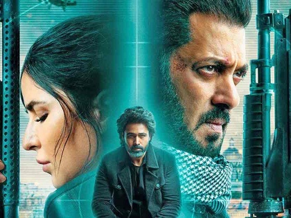 Salman Khan starrer Tiger 3 gets OTT release: When and Where to watch the spy thriller | Salman Khan starrer Tiger 3 gets OTT release: When and Where to watch the spy thriller