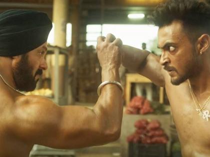 Salman Khan's Antim to clash with John Abraham's Satyamev Jayate 2 | Salman Khan's Antim to clash with John Abraham's Satyamev Jayate 2 Salman Khan's Antim to clash with John Abraham's Satyamev Jayate 2 | Salman Khan's Antim to clash with John Abraham's Satyamev Jayate 2