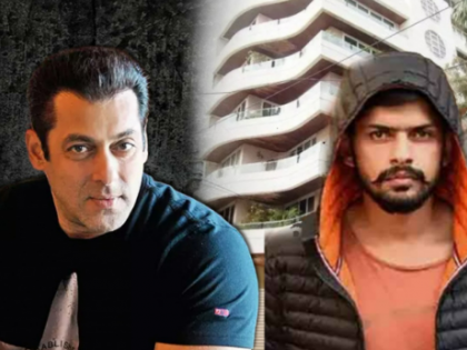 Salman Khan House Firing: Lookout Notice Against Lawrence Bishnoi’s Younger Brother Anmol | Salman Khan House Firing: Lookout Notice Against Lawrence Bishnoi’s Younger Brother Anmol