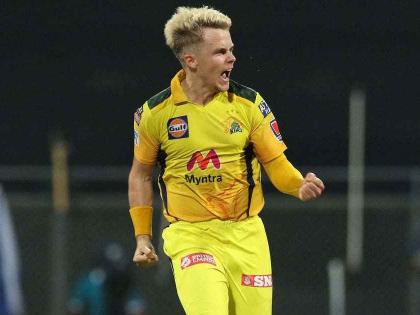 Sam Curran hoping for a good deal at IPL auction | Sam Curran hoping for a good deal at IPL auction