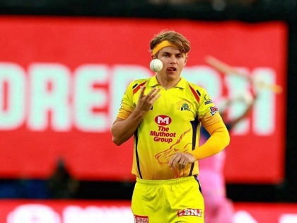 Sam Curran rule out of IPL and T20 World Cup with back injury | Sam Curran rule out of IPL and T20 World Cup with back injury