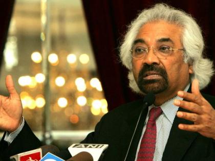 'People In East Look Like Chinese, South Indians Like Africans': Sam Pitroda's Racist Slur Sparks Controversy | 'People In East Look Like Chinese, South Indians Like Africans': Sam Pitroda's Racist Slur Sparks Controversy