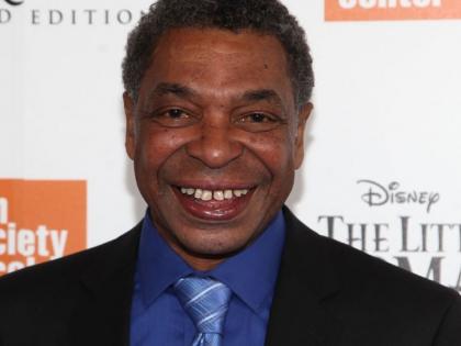 Samuel E. Wright of 'The Little Mermaid' and The Lion King fame dies of cancer | Samuel E. Wright of 'The Little Mermaid' and The Lion King fame dies of cancer