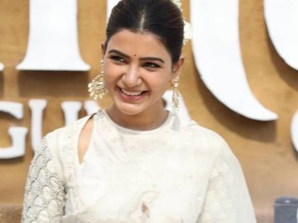 Samantha denies reports about her moving to Mumbai amid divorce rumours | Samantha denies reports about her moving to Mumbai amid divorce rumours