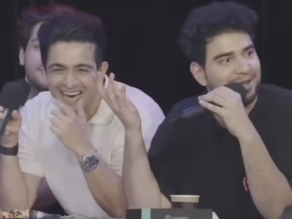 India’s Got Latent Controversy: Samay Raina and Ranveer Allahabadia Summoned Again by Maharashtra Cyber Cell | India’s Got Latent Controversy: Samay Raina and Ranveer Allahabadia Summoned Again by Maharashtra Cyber Cell India’s Got Latent Controversy: Samay Raina and Ranveer Allahabadia Summoned Again by Maharashtra Cyber Cell | India’s Got Latent Controversy: Samay Raina and Ranveer Allahabadia Summoned Again by Maharashtra Cyber Cell