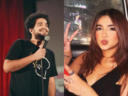 Samay Raina Toasts Reunion With Apoorva Mukhija Post India's Got Latent Controversy (See Pic) | Samay Raina Toasts Reunion With Apoorva Mukhija Post India's Got Latent Controversy (See Pic) Samay Raina Toasts Reunion With Apoorva Mukhija Post India's Got Latent Controversy (See Pic) | Samay Raina Toasts Reunion With Apoorva Mukhija Post India's Got Latent Controversy (See Pic)