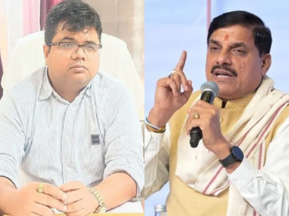 Madhya Pradesh: Sabalgarh SDM Suspended After Complaint of Harassment, Illegal Transfers; CM Issues Orders on X | Madhya Pradesh: Sabalgarh SDM Suspended After Complaint of Harassment, Illegal Transfers; CM Issues Orders on X