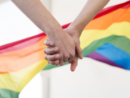 Centre Opposes Same-Sex Marriage Plea In Supreme Court | Centre Opposes Same-Sex Marriage Plea In Supreme Court