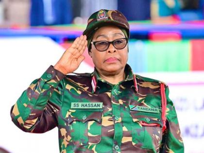 Tanzania Election Results 2025: Landslide Victory for President Samia Suluhu Hassan Amid Deadly Protest | Tanzania Election Results 2025: Landslide Victory for President Samia Suluhu Hassan Amid Deadly Protest Tanzania Election Results 2025: Landslide Victory for President Samia Suluhu Hassan Amid Deadly Protest | Tanzania Election Results 2025: Landslide Victory for President Samia Suluhu Hassan Amid Deadly Protest