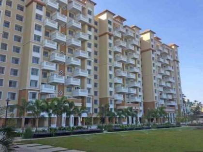 Nashik: Notices Sent to Developers Amid NMC-MHADA Dispute; Clarifications Sought on 20% Housing Rule | Nashik: Notices Sent to Developers Amid NMC-MHADA Dispute; Clarifications Sought on 20% Housing Rule