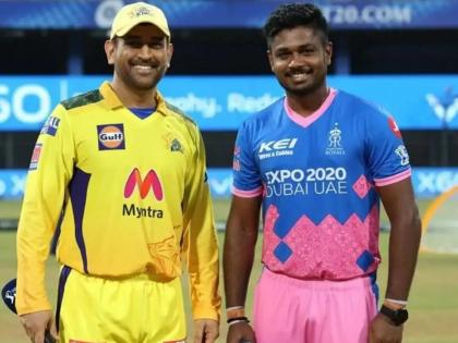 Rajasthan Royals win toss opt to bat, in must win game against Chennai | Rajasthan Royals win toss opt to bat, in must win game against Chennai