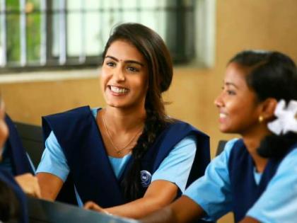 Samyuktha Hegde tests positive for Covid-19, actress in home isolation | Samyuktha Hegde tests positive for Covid-19, actress in home isolation