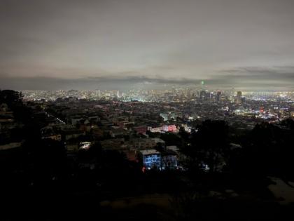 San Francisco Power Outage: Nearly 130,000 Homes Without Power After Fire at PG&E Substation | San Francisco Power Outage: Nearly 130,000 Homes Without Power After Fire at PG&E Substation San Francisco Power Outage: Nearly 130,000 Homes Without Power After Fire at PG&E Substation | San Francisco Power Outage: Nearly 130,000 Homes Without Power After Fire at PG&E Substation