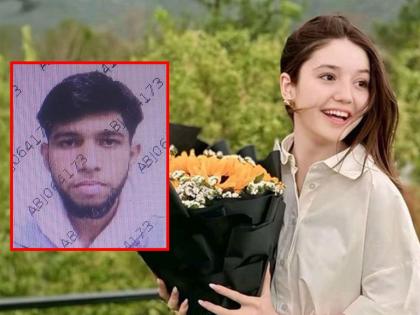 Sana Yousaf Murder Case: TikToker Umar Hayat Arrested for Killing 17-Year-Old Pakistani Influencer at Her Home | Sana Yousaf Murder Case: TikToker Umar Hayat Arrested for Killing 17-Year-Old Pakistani Influencer at Her Home Sana Yousaf Murder Case: TikToker Umar Hayat Arrested for Killing 17-Year-Old Pakistani Influencer at Her Home | Sana Yousaf Murder Case: TikToker Umar Hayat Arrested for Killing 17-Year-Old Pakistani Influencer at Her Home
