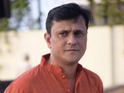 FIR filed against MNS leader Sandeep Deshpande for Burning Aurangzeb effigy | FIR filed against MNS leader Sandeep Deshpande for Burning Aurangzeb effigy