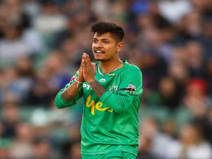 Nepal Supreme Court lifts travel ban on rape-accused cricketer Sandeep Lamichhane | Nepal Supreme Court lifts travel ban on rape-accused cricketer Sandeep Lamichhane