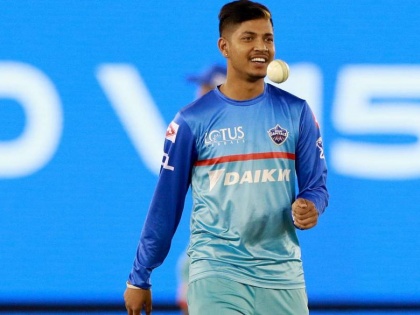 Cricketer Sandeep Lamichhane tests positive for COVID-19 after experiencing body aches | Cricketer Sandeep Lamichhane tests positive for COVID-19 after experiencing body aches
