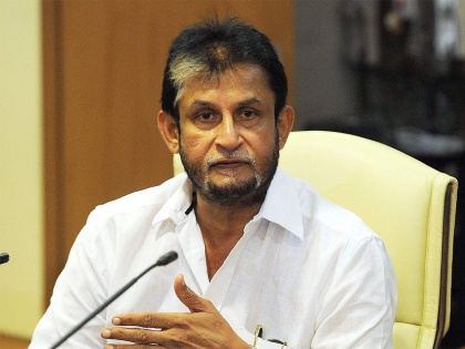 Sandip Patil loses Mumbai Cricket Association election | Sandip Patil loses Mumbai Cricket Association election