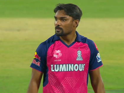 WD,0,WD,WD,WD,2NB... Sandeep Sharma Joins Unwanted List After Bowling Rare 11-Ball Over in DC vs RR IPL 2025 Match | WD,0,WD,WD,WD,2NB... Sandeep Sharma Joins Unwanted List After Bowling Rare 11-Ball Over in DC vs RR IPL 2025 Match