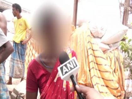 Sandeshkhali Case: Woman Withdraws Rape Complaint Against TMC Leaders, Says ‘BJP Forced Me To Sign Blank Papers’ | Sandeshkhali Case: Woman Withdraws Rape Complaint Against TMC Leaders, Says ‘BJP Forced Me To Sign Blank Papers’