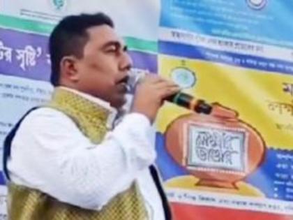 Sandeshkhali Row: Sheikh Shahjahan Will Be Arrested in 7 Days, Says TMC Leader Kunal Ghosh | Sandeshkhali Row: Sheikh Shahjahan Will Be Arrested in 7 Days, Says TMC Leader Kunal Ghosh