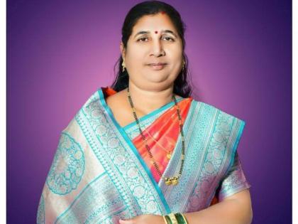 Chandrapur Mayor Election Result: BJP’s Sangeeta Khandekar Wins Mayoral Race by One Vote, Defeats Congress Candidate | Chandrapur Mayor Election Result: BJP’s Sangeeta Khandekar Wins Mayoral Race by One Vote, Defeats Congress Candidate Chandrapur Mayor Election Result: BJP’s Sangeeta Khandekar Wins Mayoral Race by One Vote, Defeats Congress Candidate | Chandrapur Mayor Election Result: BJP’s Sangeeta Khandekar Wins Mayoral Race by One Vote, Defeats Congress Candidate