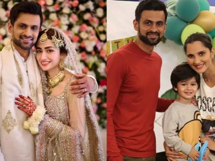 Sania Mirza Admits Regret Over Marrying Shoaib Malik Against Public Opposition | Sania Mirza Admits Regret Over Marrying Shoaib Malik Against Public Opposition