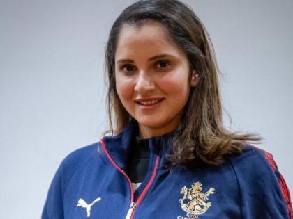 Sania Mirza appointed RCB mentor for Women Team ahead of WPL 2023 | Sania Mirza appointed RCB mentor for Women Team ahead of WPL 2023