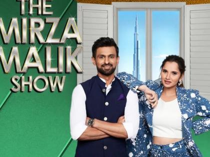 Is Shoaib Malik and Sania Mirza's divorce publicity stunt? | Is Shoaib Malik and Sania Mirza's divorce publicity stunt?