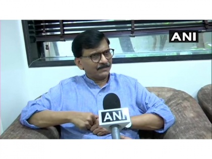 Sanjay Raut: Demand for changing name of Karachi Sweets shop is not Shiv Sena's official stance | Sanjay Raut: Demand for changing name of Karachi Sweets shop is not Shiv Sena's official stance