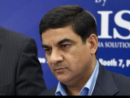 Arms dealer Sanjay Bhandari to be extradited to India from UK | Arms dealer Sanjay Bhandari to be extradited to India from UK