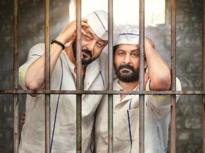 Sanjay Dutt and Arshad Warsi to join the cast of Welcome 3 | Sanjay Dutt and Arshad Warsi to join the cast of Welcome 3