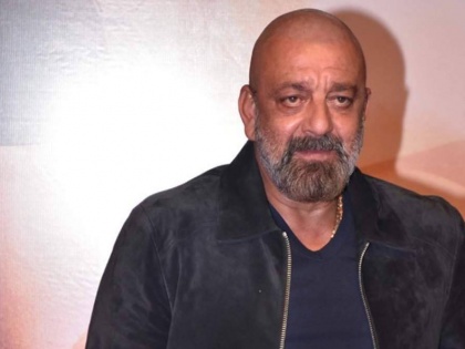 Watch Video! Sanjay Dutt reveals his cancer scars after undergoing chemotherapy | Watch Video! Sanjay Dutt reveals his cancer scars after undergoing chemotherapy