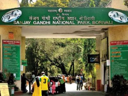Mumbai Hit-and-Run: 1.5-Year-Old Girl Killed After Biker Hits Her Inside Sanjay Gandhi National Park in Borivali | Mumbai Hit-and-Run: 1.5-Year-Old Girl Killed After Biker Hits Her Inside Sanjay Gandhi National Park in Borivali Mumbai Hit-and-Run: 1.5-Year-Old Girl Killed After Biker Hits Her Inside Sanjay Gandhi National Park in Borivali | Mumbai Hit-and-Run: 1.5-Year-Old Girl Killed After Biker Hits Her Inside Sanjay Gandhi National Park in Borivali