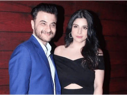 Maheep Kapoor says Sanjay Kapoor cheated on her: I walked out with Shanaya | Maheep Kapoor says Sanjay Kapoor cheated on her: I walked out with Shanaya