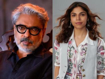 Sanjay Leela Bhansali Reveals Why He Chose Sharmin Segal As Alamzeb For 'Heeramandi' | Sanjay Leela Bhansali Reveals Why He Chose Sharmin Segal As Alamzeb For 'Heeramandi' Sanjay Leela Bhansali Reveals Why He Chose Sharmin Segal As Alamzeb For 'Heeramandi' | Sanjay Leela Bhansali Reveals Why He Chose Sharmin Segal As Alamzeb For 'Heeramandi'