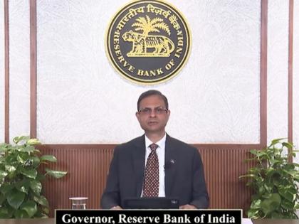RBI Keeps Repo Rate Unchanged at 5.5%; Neutral Stance to Continue Says Sanjay Malhotra | RBI Keeps Repo Rate Unchanged at 5.5%; Neutral Stance to Continue Says Sanjay Malhotra RBI Keeps Repo Rate Unchanged at 5.5%; Neutral Stance to Continue Says Sanjay Malhotra | RBI Keeps Repo Rate Unchanged at 5.5%; Neutral Stance to Continue Says Sanjay Malhotra